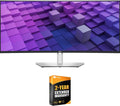 Dell UltraSharp U3824DW 37.5' 21:9 WQHD+ Curved USB-C Hub IPS LED Monitor