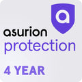 ASURION 4 Year Tablet Accident Protection Plan ($700 - $799.99)