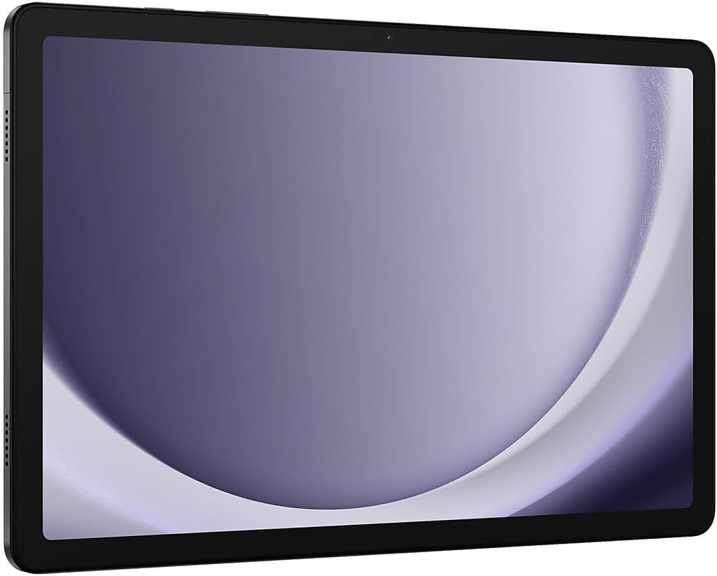 Samsung Galaxy Tab A9+ Plus 5G SM-X216B 128GB 8GB WiFi + 5G LTE Cellular Factory Unlocked GSM Tablet - International Version (Graphite Black)