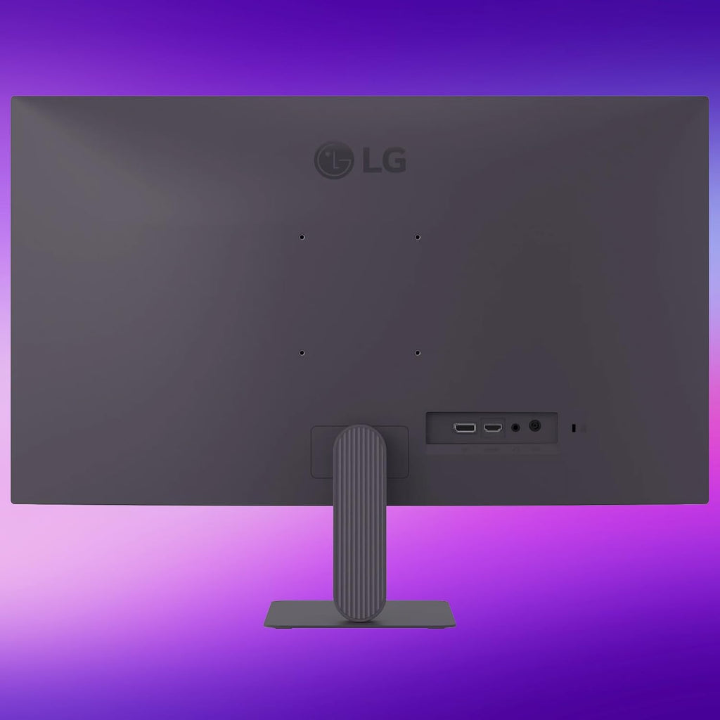LG 27 inch UltraGear FHD IPS Gaming Monitor, 144Hz, HDR10, AMD FreeSync G-Sync Compatible, Black Stabilizer, Reader Mode, Flicker Safe, Anti-Glare, 99% sRGB, HDMI & DisplayPort, Tilt Adjustable, Black