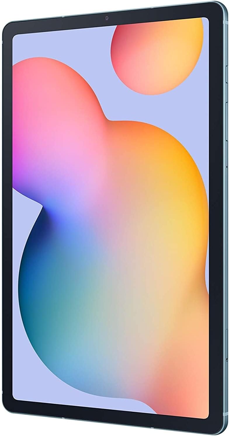 SAMSUNG SM-P610 Galaxy Tab S6 Lite WiFi Only (Renewed)