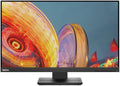 lenovo ThinkVision E24q-30 23.8' IPS 2560 x 1440 Monitor - Raven Black