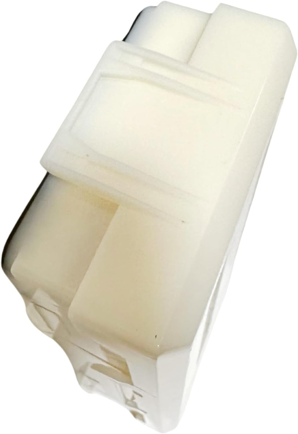 Nispira 965280-01 HEPA Filter Replacement for Dyson Airblade V Hand Dryer HU02 AB08 AB12 Models 4 Pack
