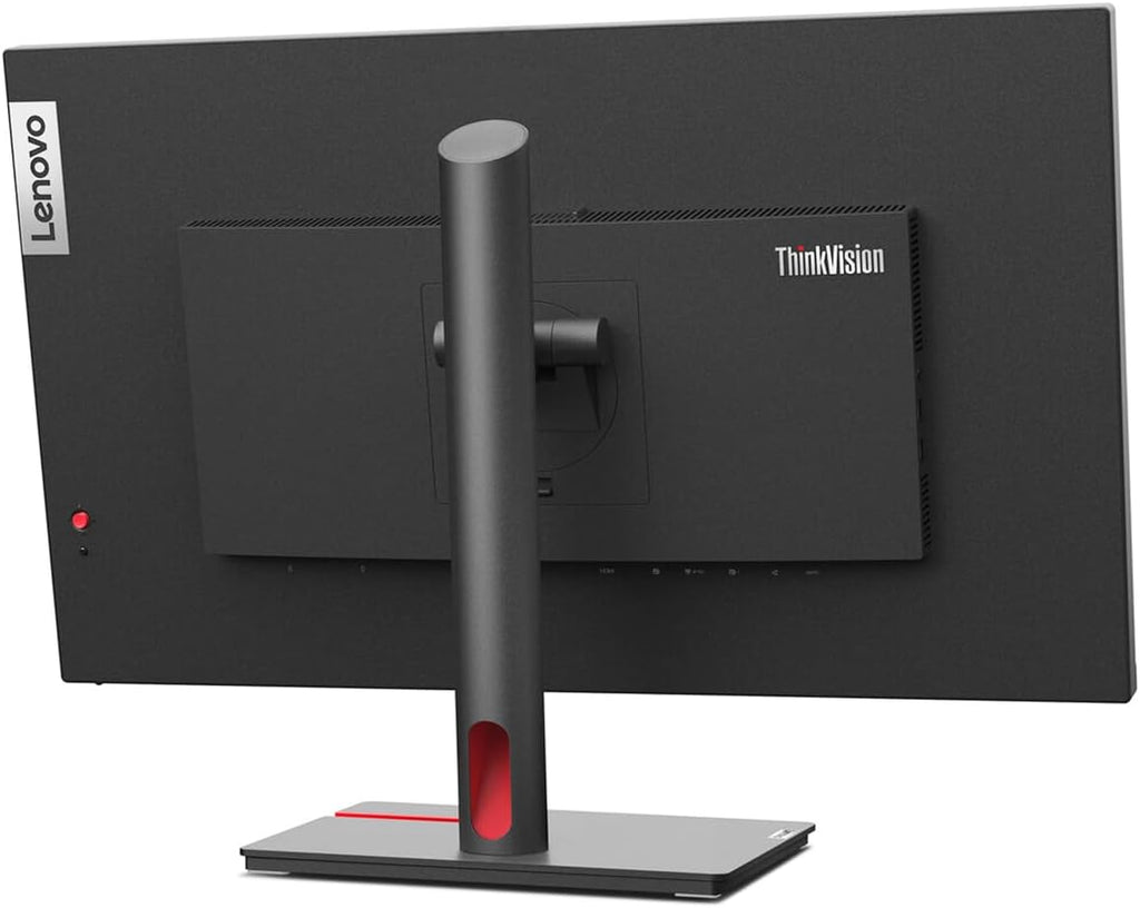 Lenovo ThinkVision T27i-30 27 Full HD WLED LCD Monitor - 16:9 - Black