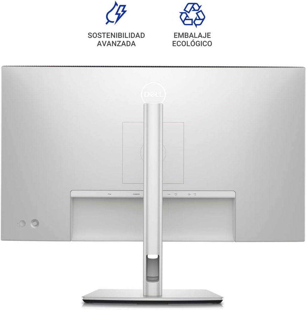 Dell UltraSharp U2724DE 27' Class WQHD LED Monitor - 16:9