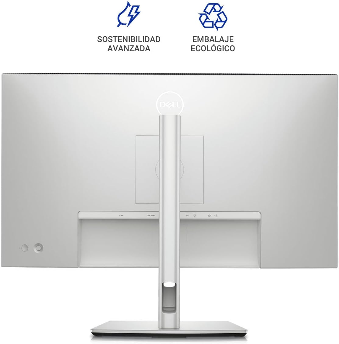 Dell UltraSharp U2724DE 27' Class WQHD LED Monitor - 16:9