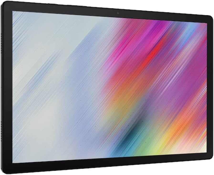 Samsung Galaxy Tab A8 10.5' 64GB Android Tablet, LCD Screen, Kids Content, Smart Switch, Expandable Memory, Long Lasting Battery, Fast Charging, US Version, 2022, Dark Gray