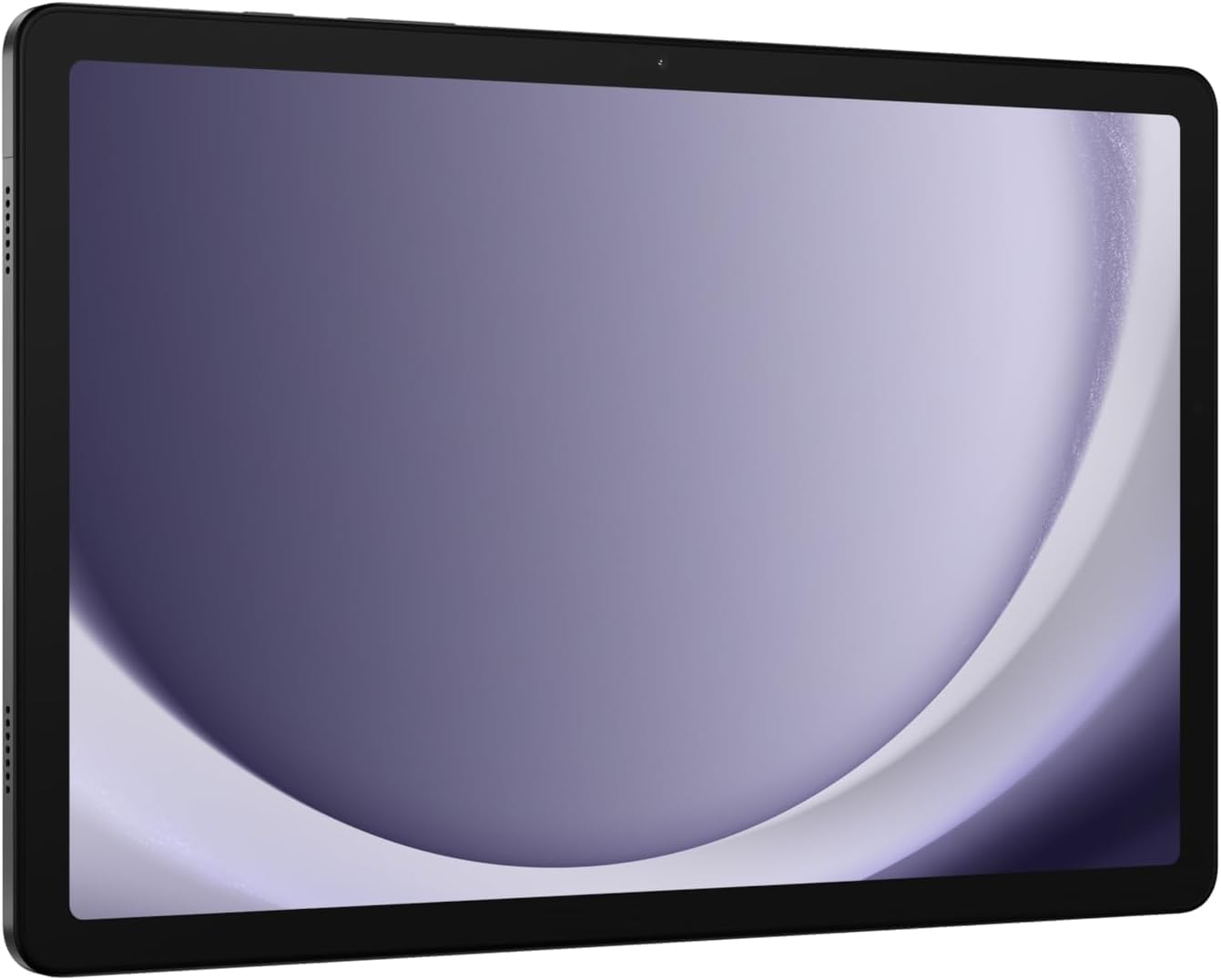 SAMSUNG Galaxy Tab A9+ 5G 11' 64GB Android Tablet, Wi-Fi (AT&T Network), Big Screen, Upgraded Chipset, Long Battery Life, Quad Speakers, Multi Window Display, US Version, 2024, Graphite (Renewed)