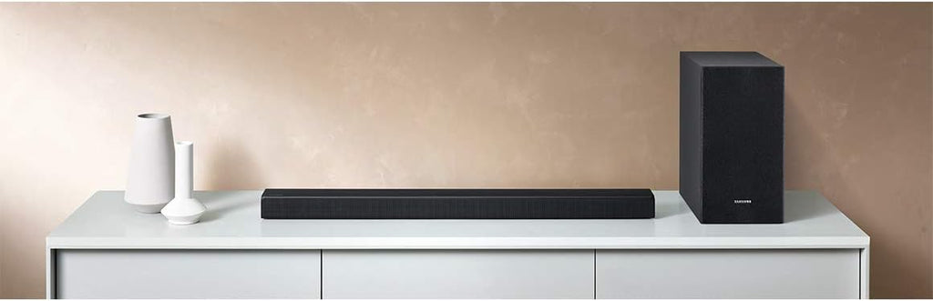 Samsung 34' Class Ultrawide Monitor with 21:9 Wide Screen, S34J552WQNXZA