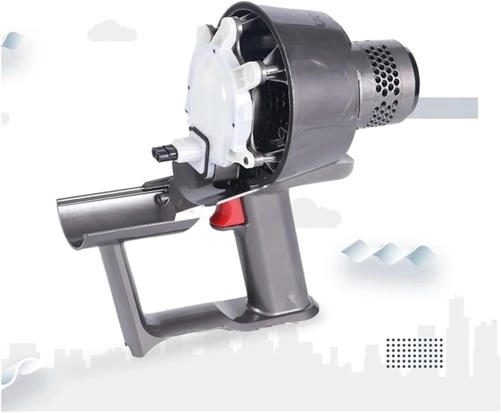 Vacuum Cleaner Main Unit Handle Housing Accessories, Compatible for ABWQ, Compatible for Dyson, V11 Extra Large SV16 SV29 Handle Replacement Parts