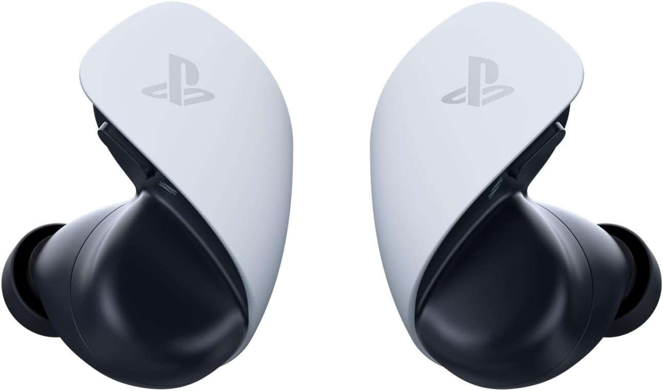 Sony Playstation PULSE Explore Wireless Earbuds (Renewed)