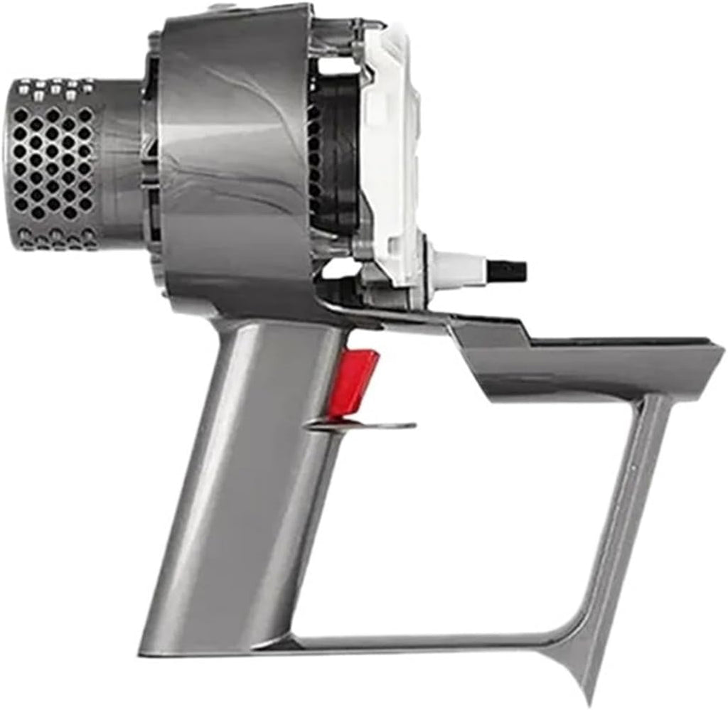 Motor Replacement Cordless Vacuum Cleaner Replacement Main Body Unit，Compatible with Dyson V11，SV14 SV15 Models to Restore Full Function(Motor add Shell)