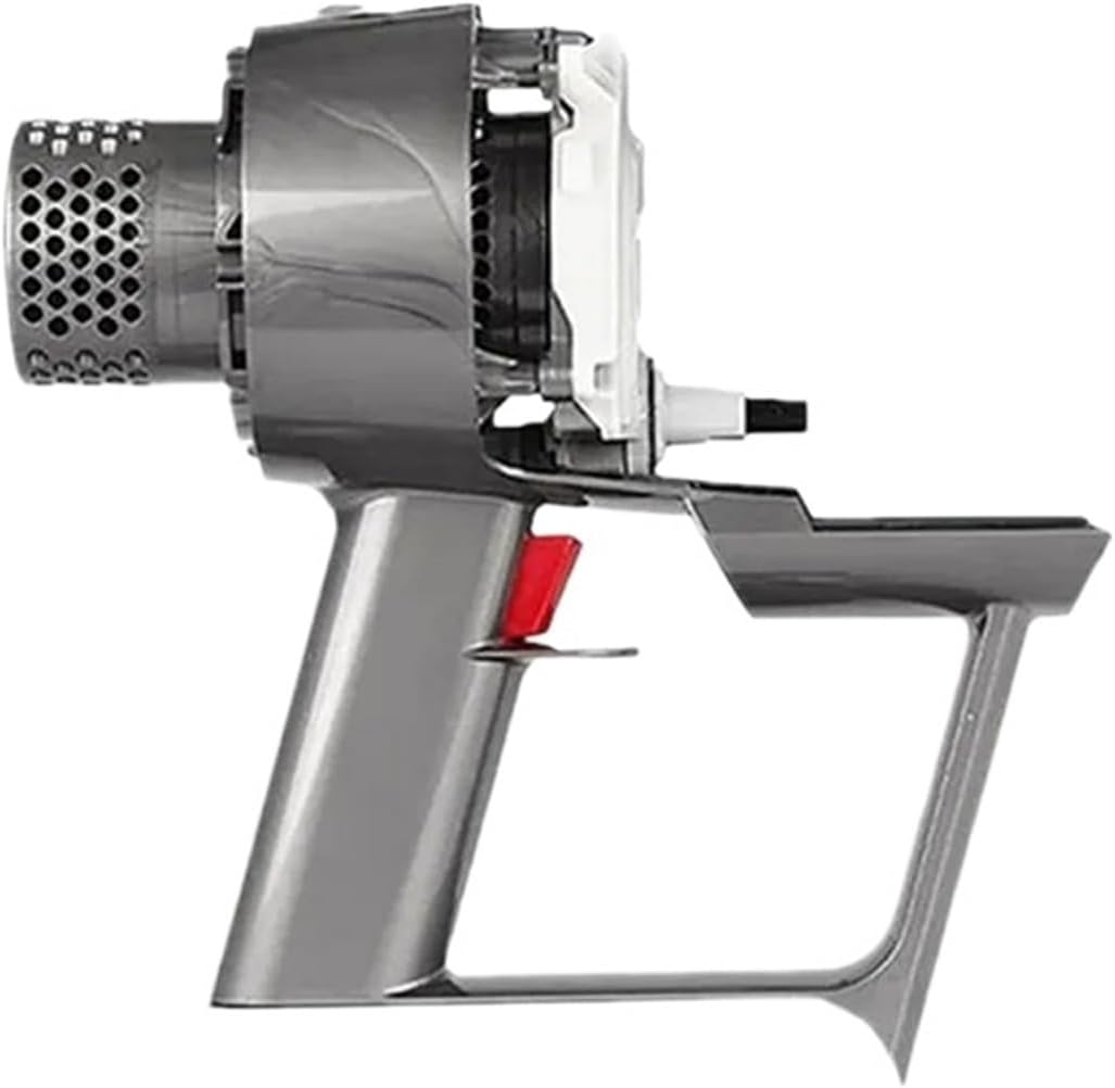 Motor Replacement Cordless Vacuum Cleaner Replacement Main Body Unit，Compatible with Dyson V11，SV14 SV15 Models to Restore Full Function(Motor add Shell)