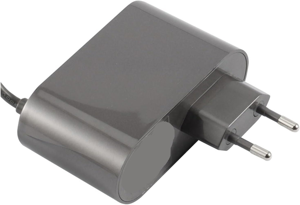 Charger Power Cord, Compatible For Dyson V10 V11, Vacuum Cleaner Adapter Replaceable Parts EU Plug