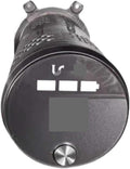Compatible for Dyson V11 SV14, Vacuum Cleaner Motor Replacement, Motor Display Accessory(LED Display)