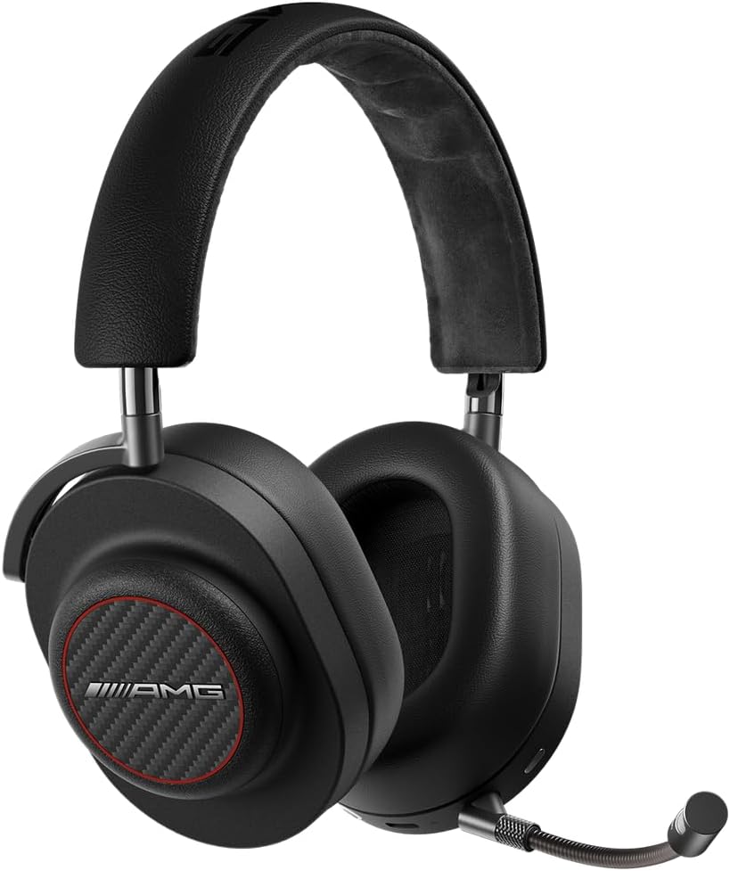 MASTER & DYNAMIC MG20 Gaming Headphone - AMG