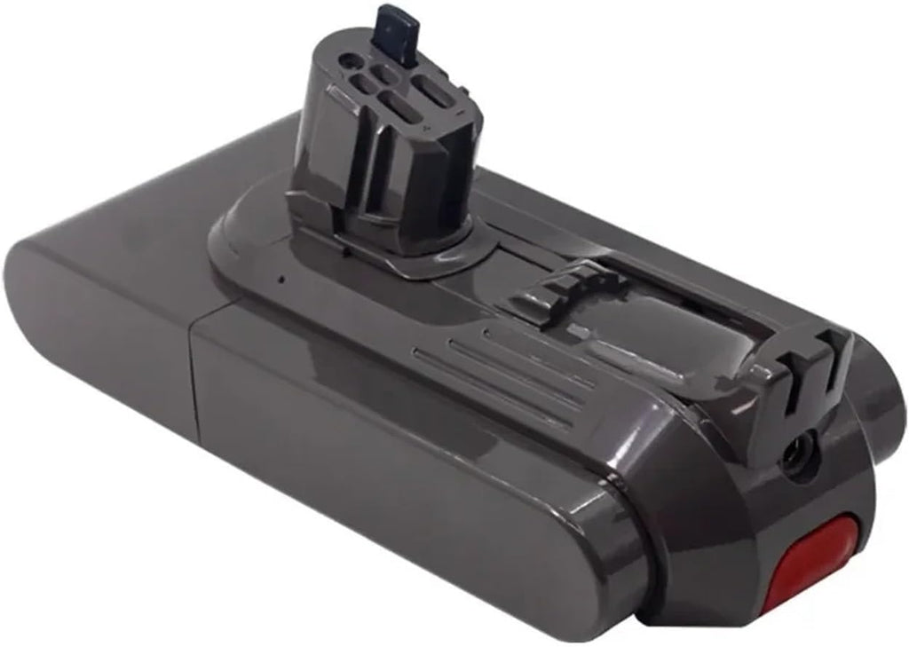 25.2V Battery, Compatible for Dyson V11 SV15 SV16 SV17 SV18 SV22, V11 Absolute V11 Animal V11 Fluffy Vacuum Cleaner Rechargeable Battery(1PC V11 SV15)