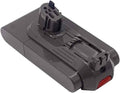 Li-Ion Battery 25.2V，Compatible for Dyson SV15，Vacuum Cleaner Fluffy SV15 V11 Absolute Extra V11 Absolute V11 Animal 970145-02