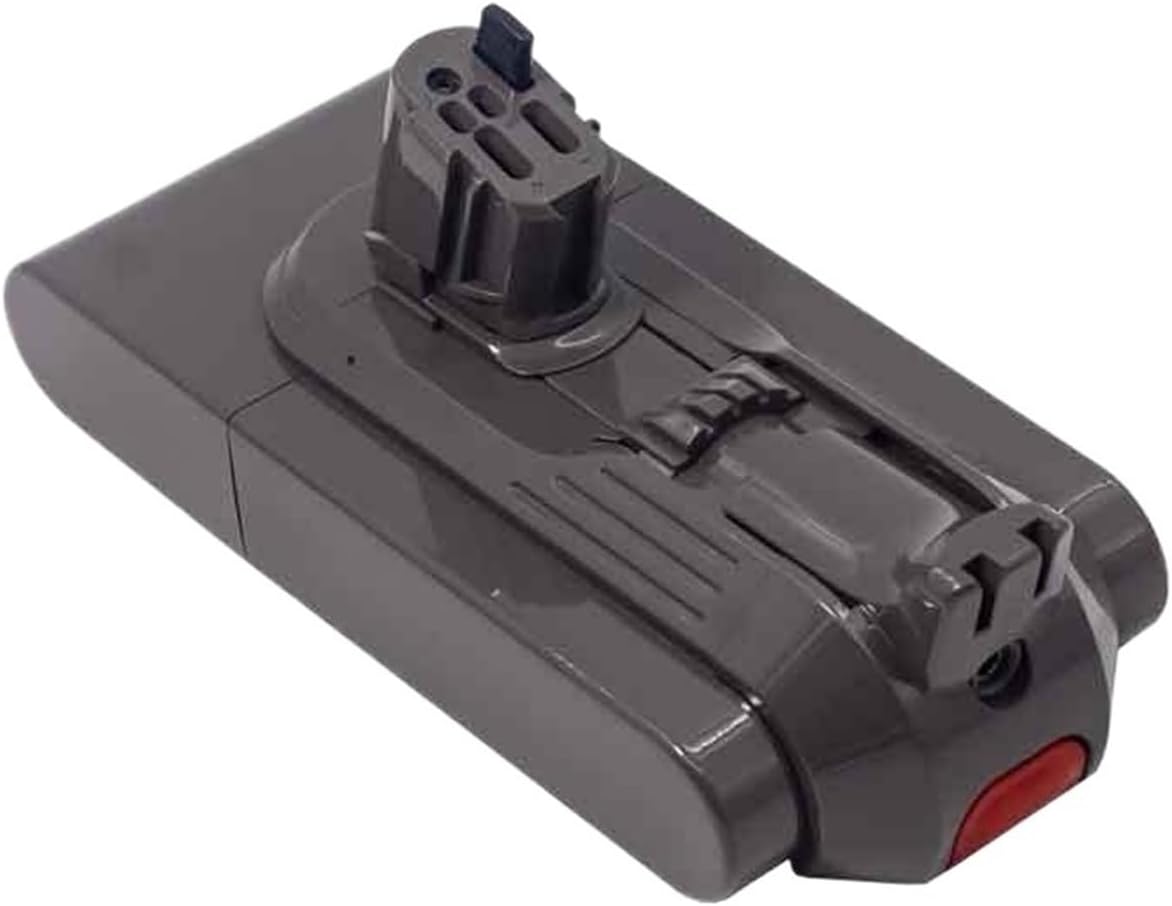 Li-Ion Battery 25.2V，Compatible for Dyson SV15，Vacuum Cleaner Fluffy SV15 V11 Absolute Extra V11 Absolute V11 Animal 970145-02