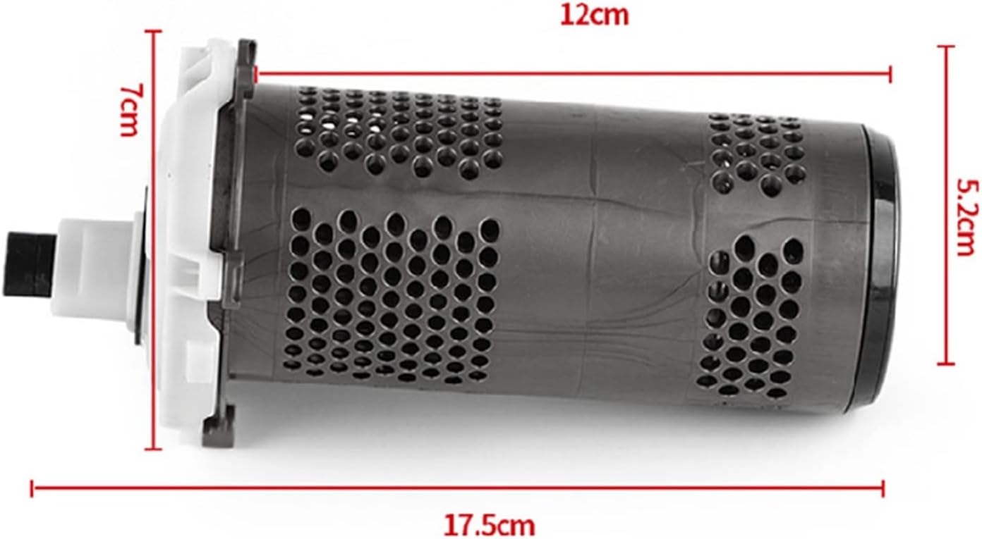 Mop Vacuum Cleaner Accessories Original Engine Motorhead Host Assembly Body SV12 Replacement Spare Parts ，Compatible for Dyson V11 V10 (Color : V10)