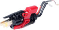 Trigger Switch Assembly/Button Replacement .Compatible for Dyson V15 V11 SV15.Click-in Battery Type Vacuum Cleaner Power Switch Repair Parts
