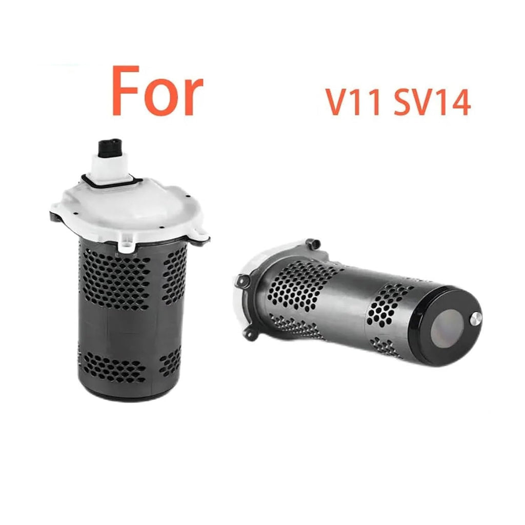 Vacuum Cleaner Motor Vacuum Cleaner Replacement Motor Display,Compatible for Dyson V11 SV14