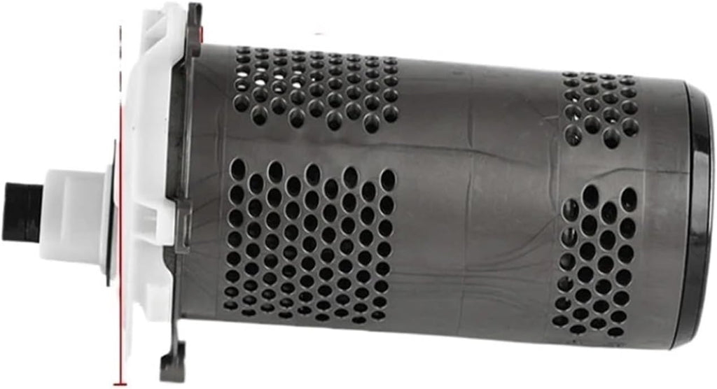 Compatible for Dyson V11,Motor Handheld Wireless Vacuum Cleaner Accessorie LED LCD Handle Spare Parts(LED)