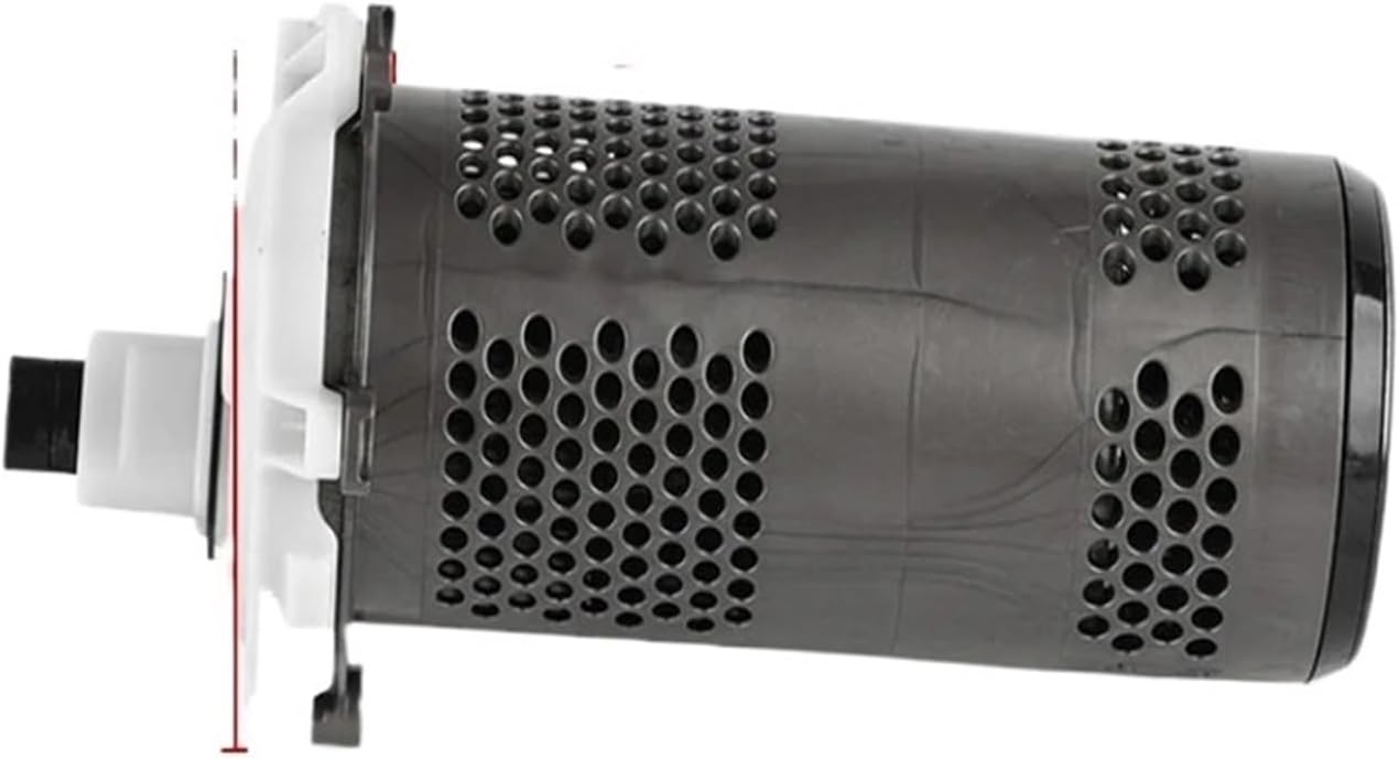 Compatible for Dyson V11,Motor Handheld Wireless Vacuum Cleaner Accessorie LED LCD Handle Spare Parts(LED)