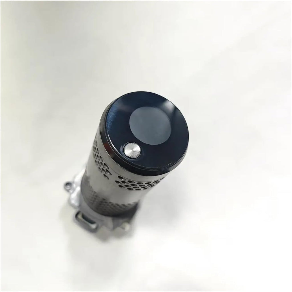 Compatible for Dyson V11 /SV14/ SV15,Vacuum Cleaner Robot Vacuum Cleaner Accessories Motor Swap Motor Assembly(2PCS)