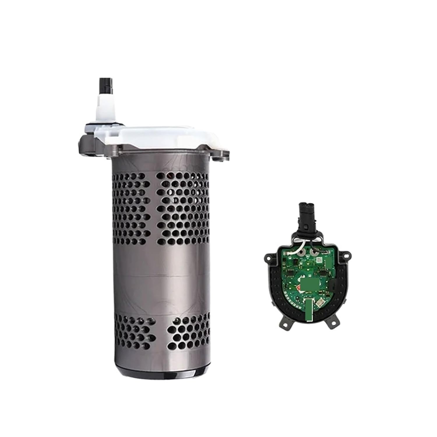 Vacuum Cleaner Motor, Engine Motor Accessories,Compatible for Dyson V11 sv14
