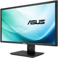 ASUS PB287Q 28' 4K/ UHD 3840x2160 1ms DisplayPort HDMI Ergonomic Back-lit LED Monitor