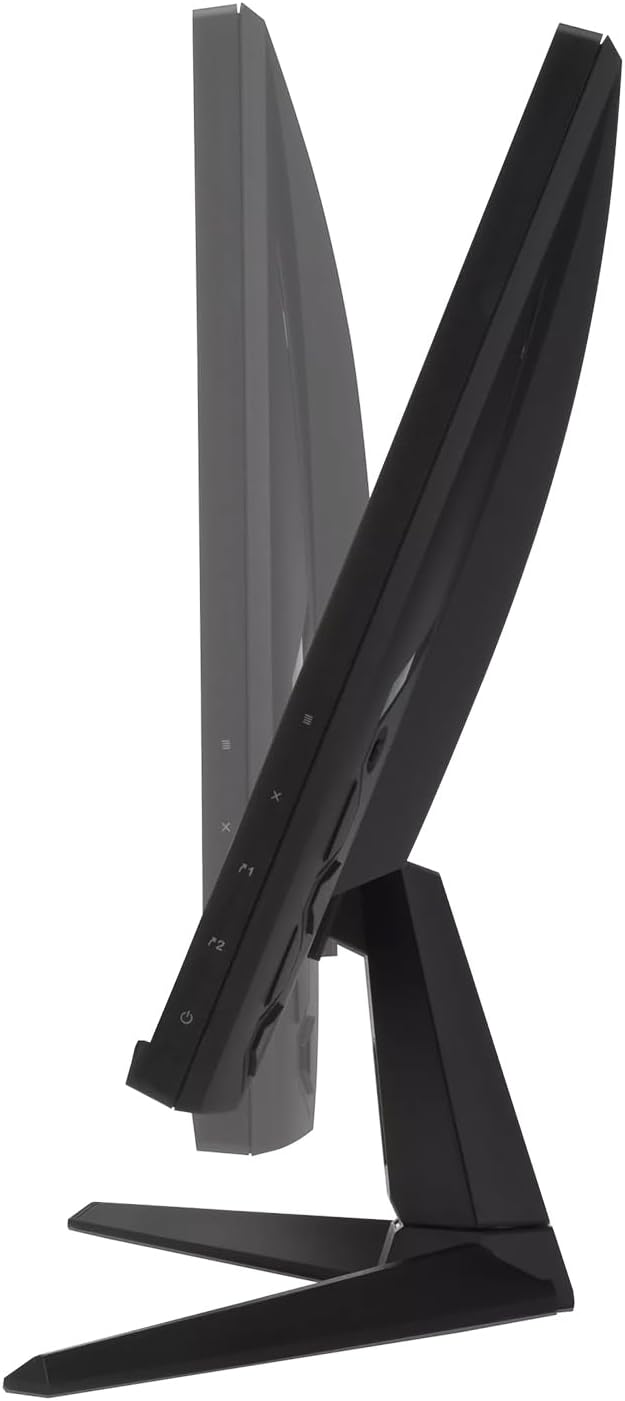 ASUS TUF VG289Q1A 28-inch 3840x2160 4K UHD 5 ms LCD Gaming Monitor, 2-Pack Bundle with Extreme Low Motion Blur, Eye Care, FreeSync Premium, DisplayPort, HDMI, Integrated Speakers