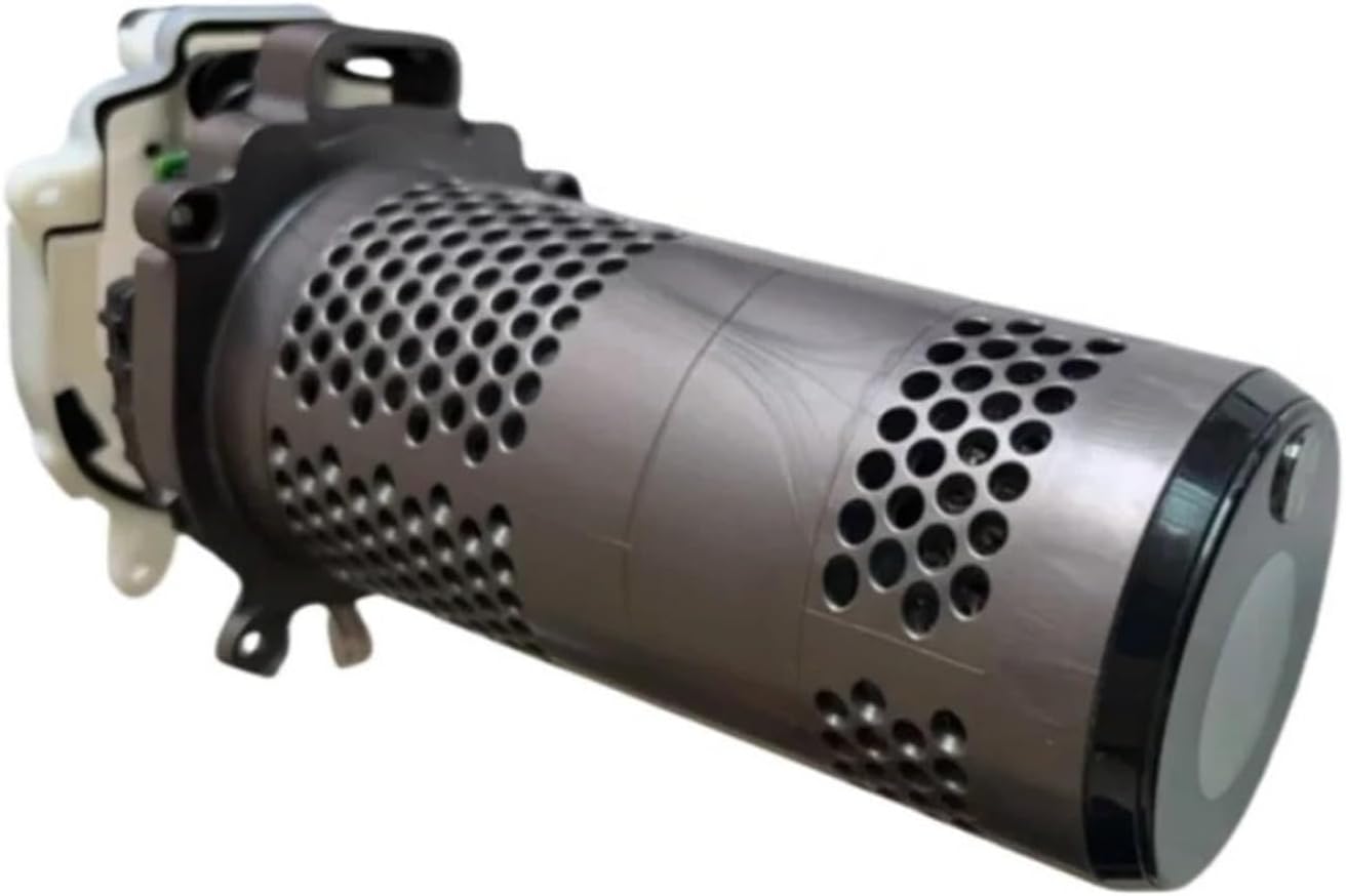 Replacement Vacuum Cleaner Motor，Compatible For Dyson V11 SV14 SV15 SV17，Compatible With V11 Absolute Pro，High Performance Motor With Display Function(Motor With display)
