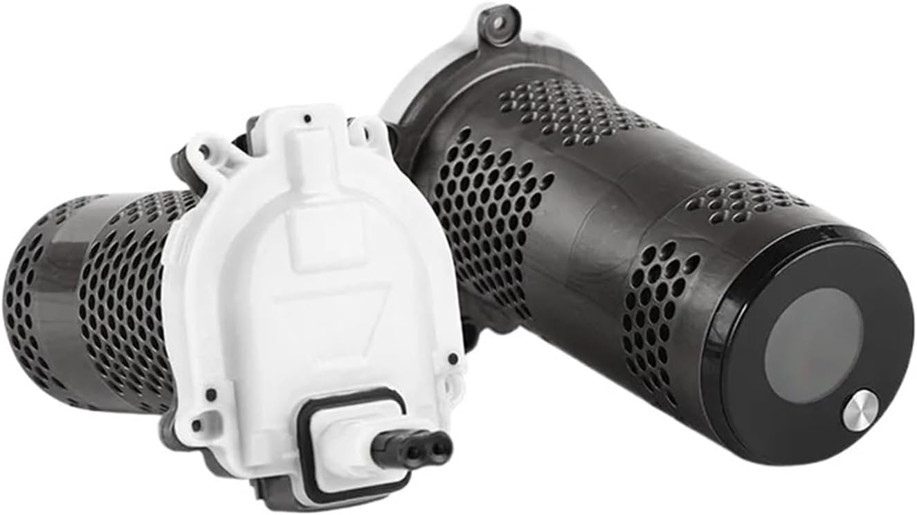 Engine Motor Head Main Unit Total Cost Body Replacement Accessories, Compatible for Dyson Vacuum Cleaner V10 V11 (Color : V10)