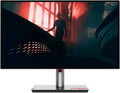 Lenovo ThinkVision P27q-30 27' Class WQHD LED Monitor - 16:9 - Raven Black