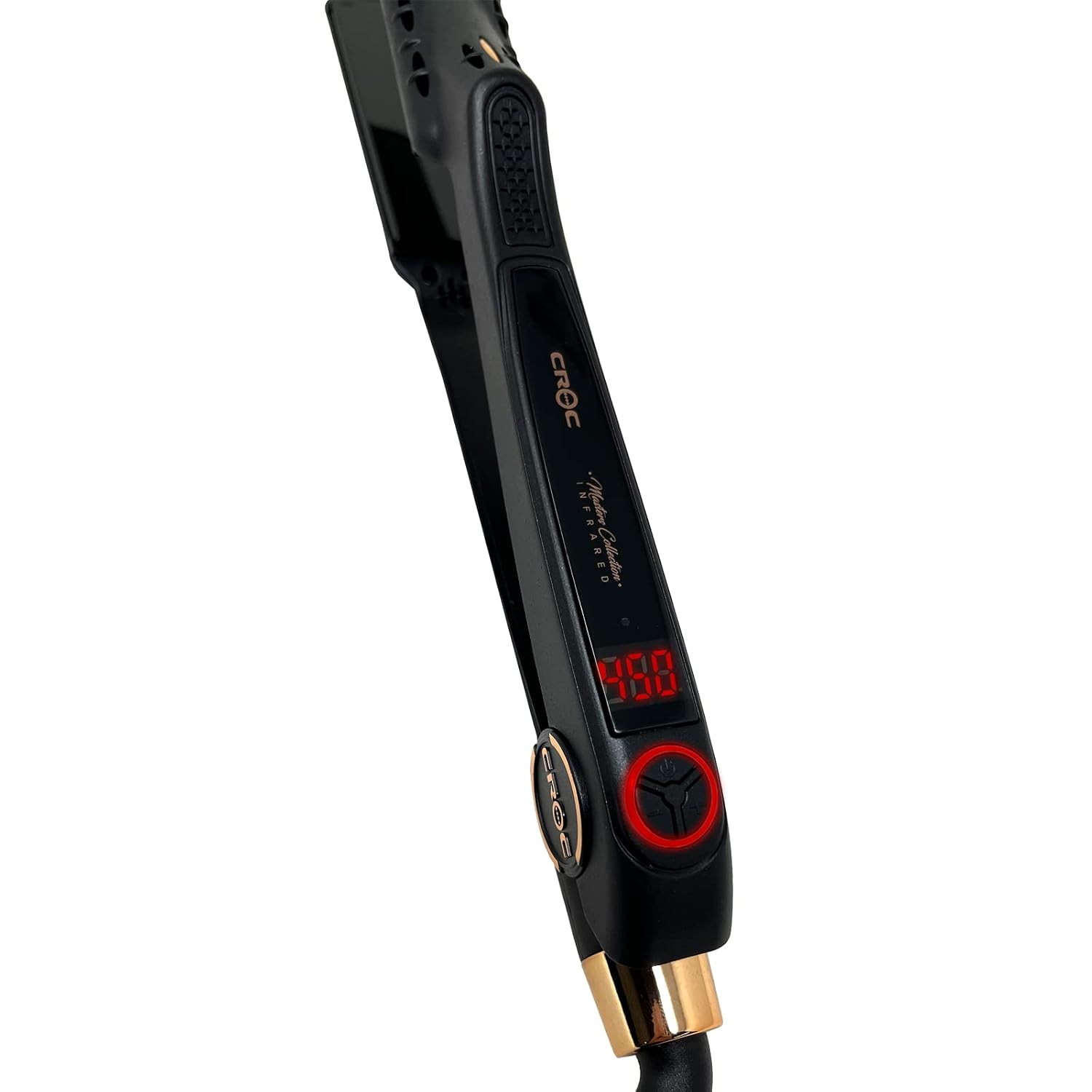 CROC Infrared Flat Iron