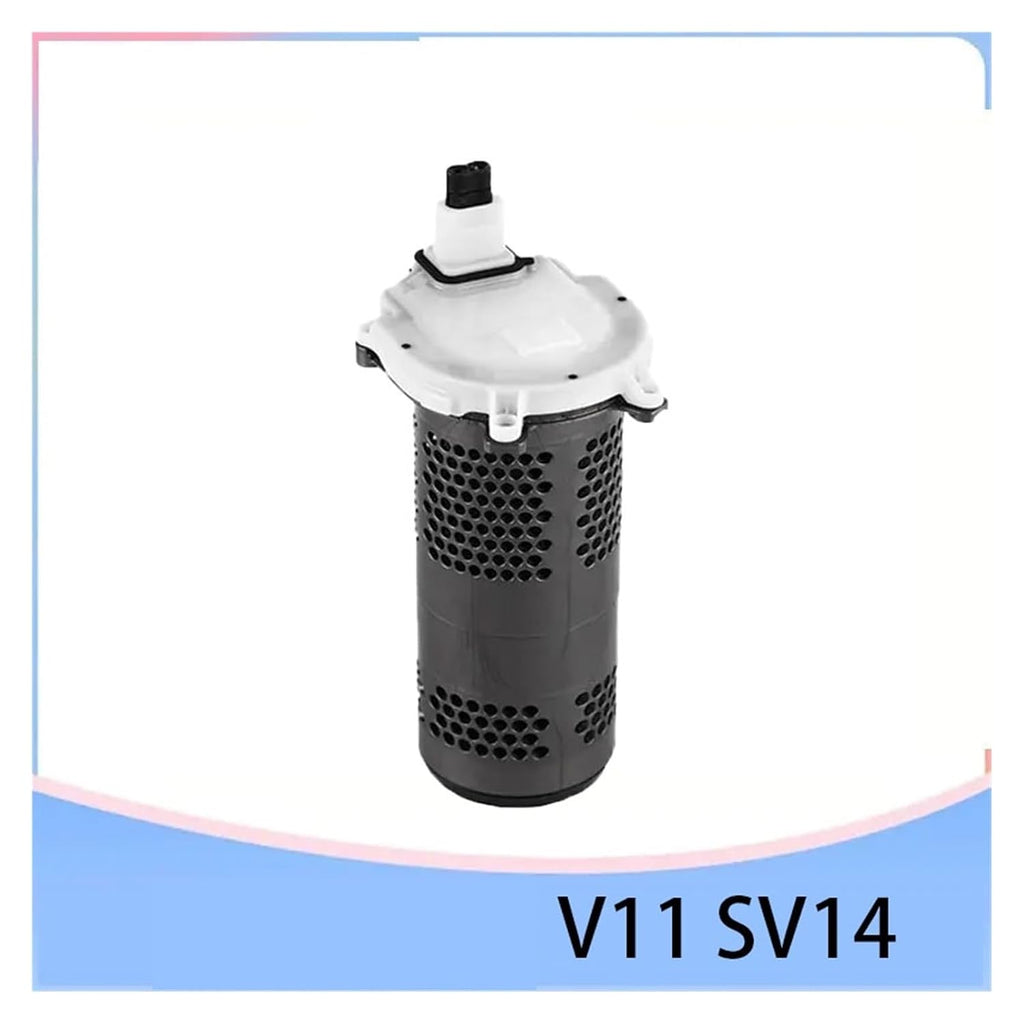 Vacuum Cleaner Motor, Compatible for Dyson V11 Vacuum Cleaner Replacement Motor Display
