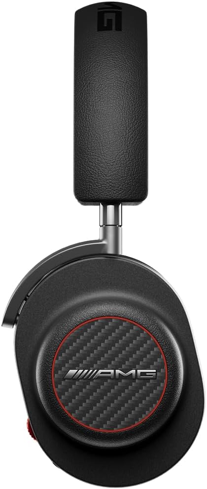 MASTER & DYNAMIC MG20 Gaming Headphone - AMG