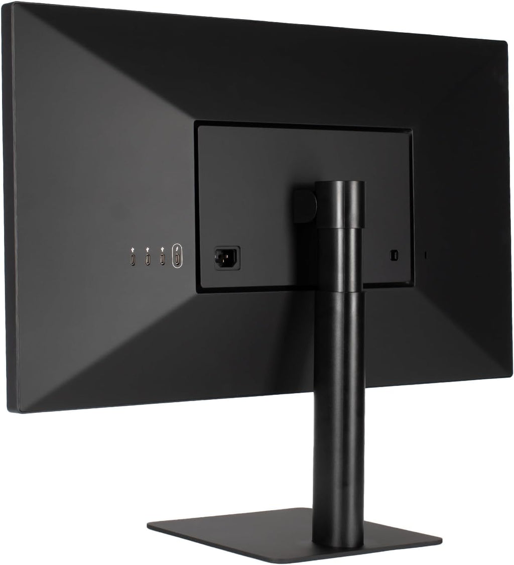 LG Monitor 27MD5KL-B Ultrafine 27' IPS LCD 5K UHD Monitor for Apple Mac