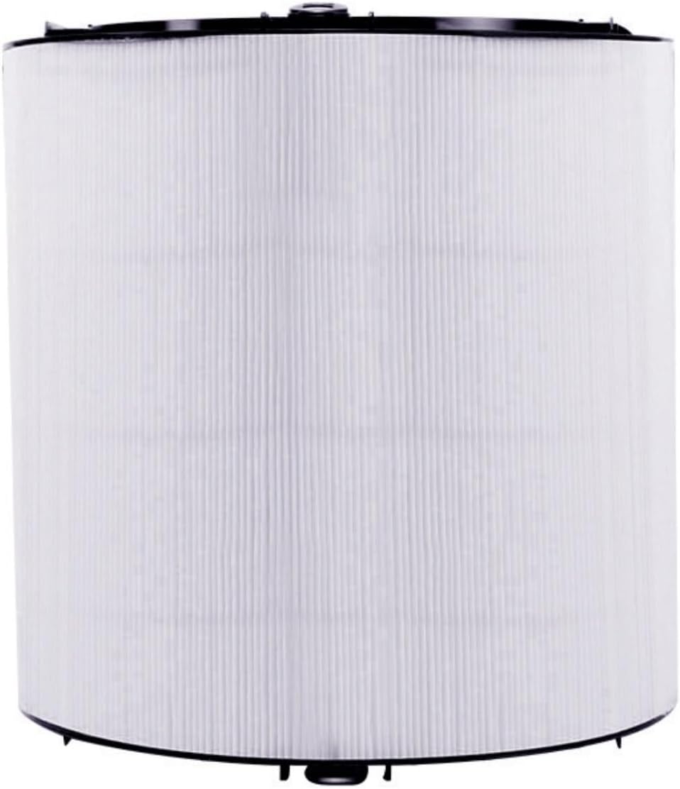 Air Purifier Replacement Filter ，Compatible For Dyson，TP06 HP06 TP09 TP07， Air Filter For Home Use