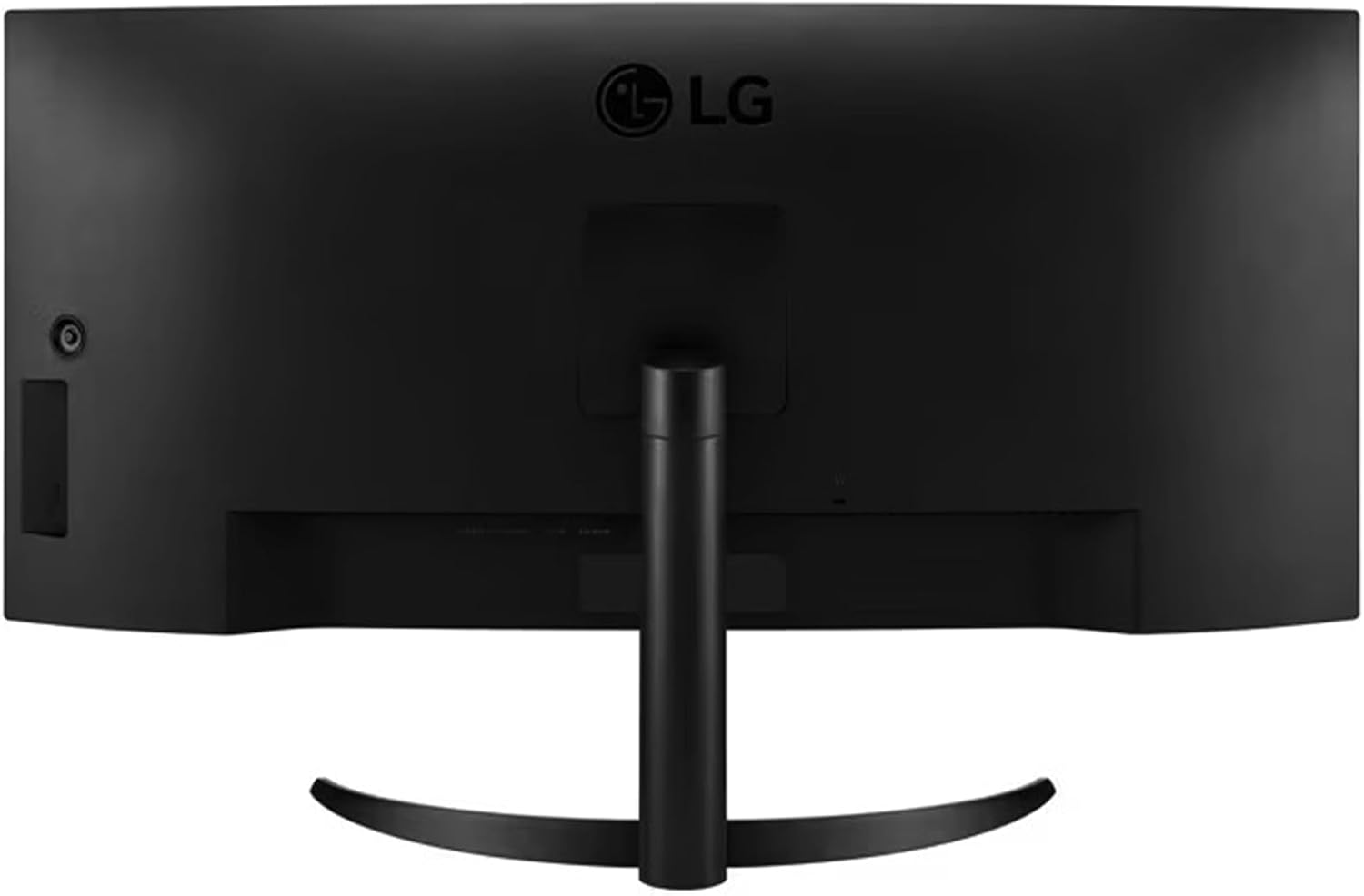 LG 34 Inch Curved UltraWide Monitor, IPS Display, QHD(3440x1440), Dynamic Action Sync, HDR10, sRGB 99%, OnScreen Control, Dual Controller, Multitasking and Content Creation, DisplayPort & HDMI, Tilt