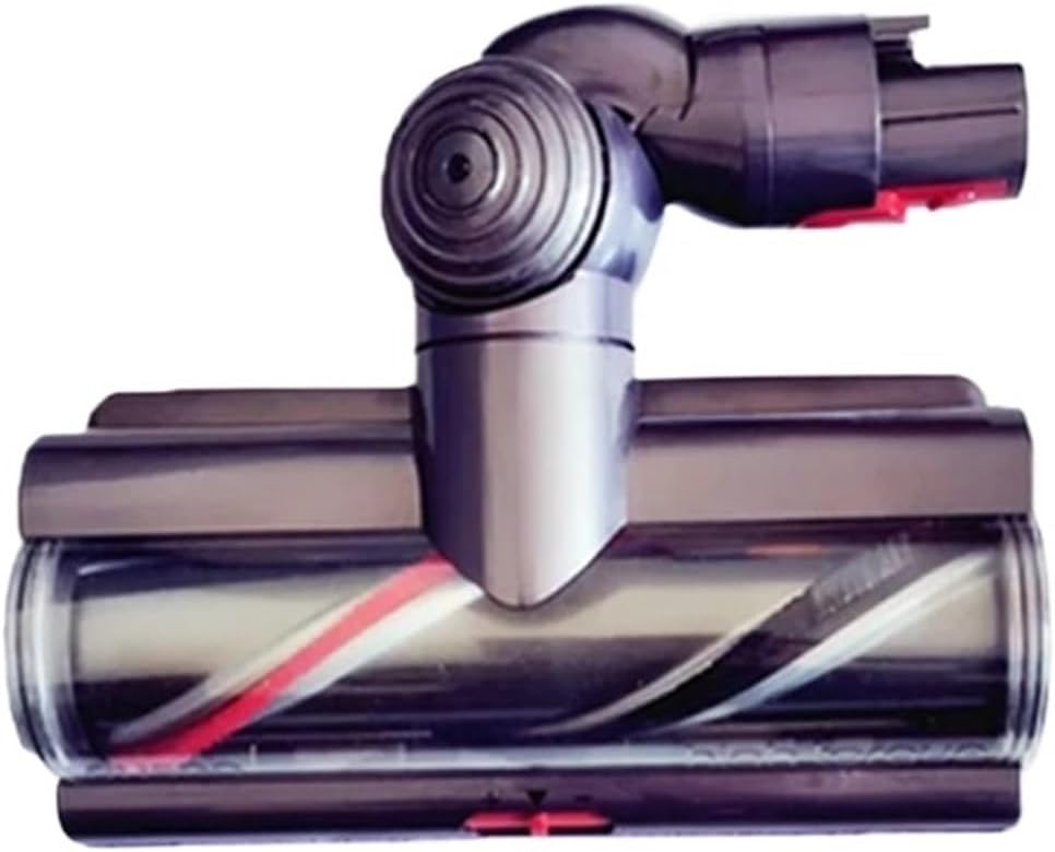 Irect Drive Suction Head Vacuum Cleaner, Compatible for Dyson V11 V7 V8 V10 V6(100W V11)