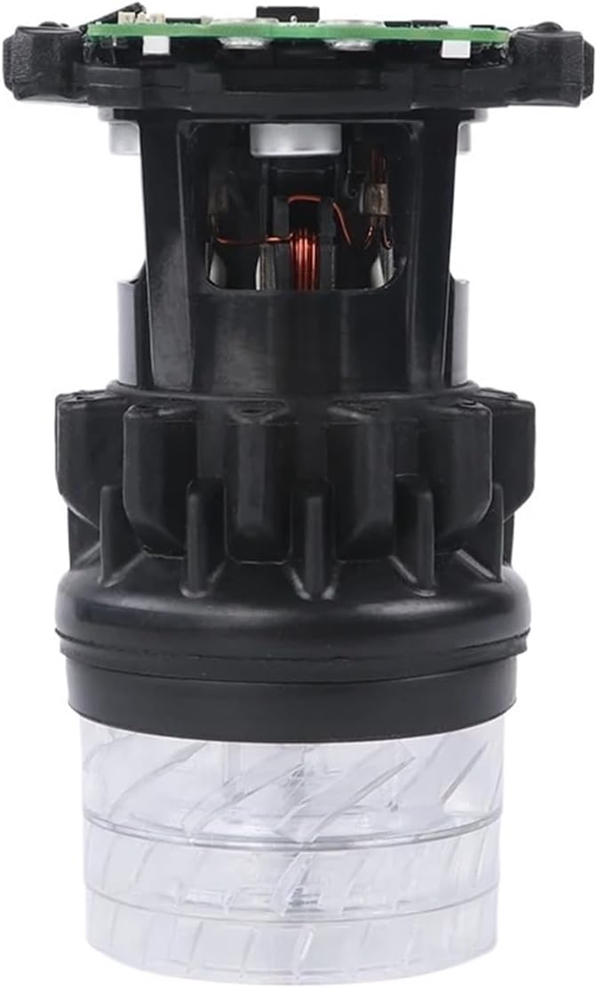 Vacuum Cleaner Motor,Compatible For Dyson V11 SV14/SV15，Motor Part Motherboard Motor Replacement