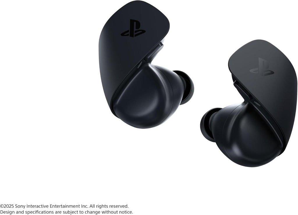 PlayStation Pulse Explore Wireless Earbuds - Midnight Black