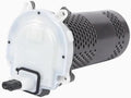 Compatible for Dyson V11 Sv14. Motor Vacuum Cleaner Robot Vacuum Cleaner Engine Motor Accessories