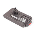 5600mAh Vacuum Cleaner Battery. Compatible for Dyson. V11 Replacement Battery SV14 SV15 V11 Latest Snap Type and Screw Remov(Grey V11 3000mAh)