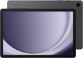 SAMSUNG Galaxy Tab A9+ 5G 11' 64GB Android Tablet, Wi-Fi (AT&T Network), Big Screen, Upgraded Chipset, Long Battery Life, Quad Speakers, Multi Window Display, US Version, 2024, Graphite (Renewed)
