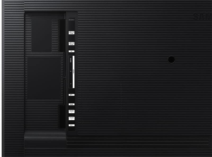 Samsung QM50B 50' 4k UHD Display