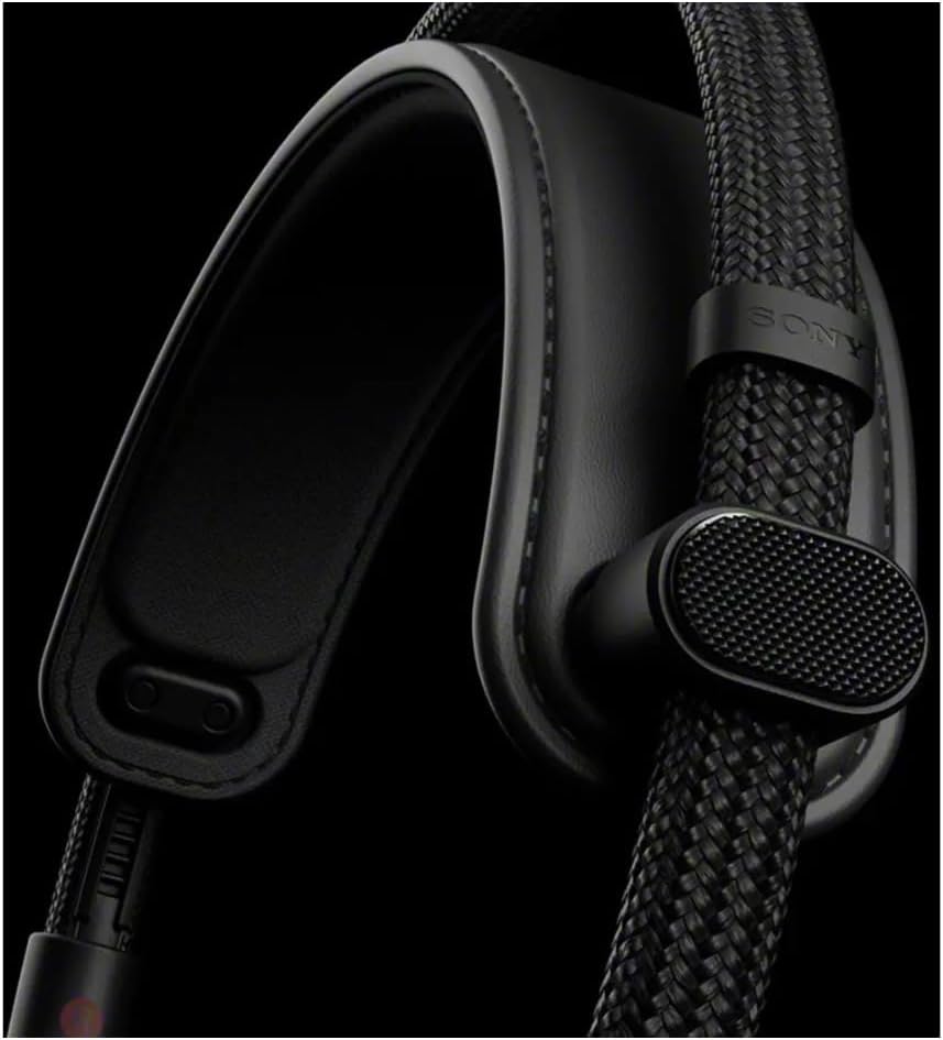 Sony INZONE H9 II Wireless Noise Canceling Gaming Headset (Black) with Gamepad Pro X Controller for PC Bundle
