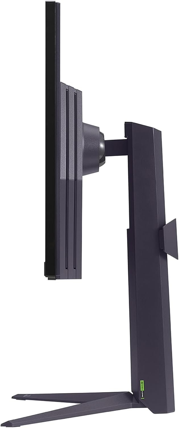 LG Monitor Gaming 27GS85Q-B 27GS85QB (27GS85Q-B.AEU)